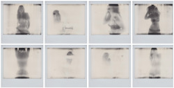 finchdown:  Ghost 02/08 &amp; Ghost 03/08 are the last remaining original instant film shots for sale from this fun little project - 5$ each I priced these all very low due to the imperfect nature of the film.  I intend to do more projects with this