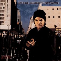 BACK IN THE DAY |5/16/90| Ice Cube releases his debut album, AmeriKKKa’s Most Wanted, through Priority Records