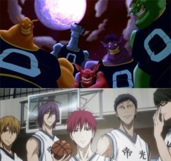 hopeissuffering:  good-luck-mode:  come on and slam and welcome to japan  anime version of space jams looks great 