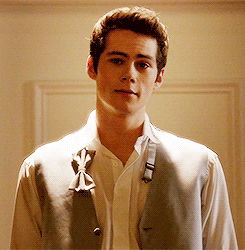 incomparablyme:  Dylan O’Brien on New Girl 