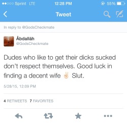iamdarthvader:  cleophatracominatya:  thejeriberri:  thecalliecocat:  octo-sad:  thecalliecocat:  WHERE’S THE LIE THO  so basically… To be a good man you should only be with one woman for your entire life? And if you’ve been with someone that’s