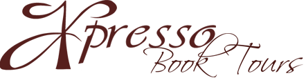 Xpresso Book Tours Banner