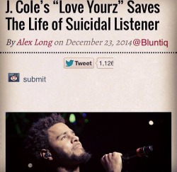 kerriellewashere:  amemberoftheblackcommunity:  blvckdiamondsnpearls:  hersheywrites:  Are we talking about this? Why are we not talking about this? Cole out here saving lives. Doing what Hip Hop hasn’t done in a long time 🙌  Lyrical hero  Hip-hop