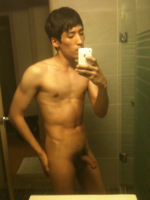 Hot Asian Males 108