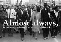 cultureunseen:  Martin Luther King Jr. (1st Salute) 