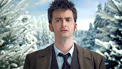 offthetumbldpath:  Doctor Who/BBC One holiday advert (2009)