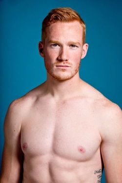 Greg Rutherford - 2012 Olympic Gold for Long Jump