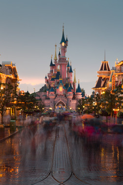 imickeyd:  Evgeniy Sh. - Disneyland in Paris 