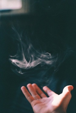 Smoke,