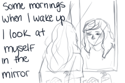 apronsheelsandcollars:  cquirkart: Morning Ritual   This is so real  My everyday life.
