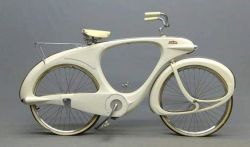  Bowden spacelander bicycle 1959  