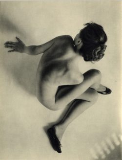 zzzze:  Peter Martin, Figure - 1951 