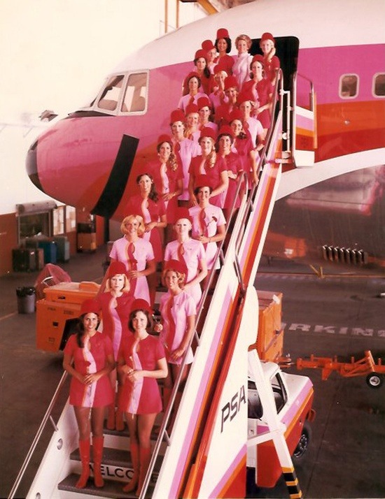 Retro fuck picture Airline crew foursome 5, Sex pictures on emyfour.nakedgirlfuck.com