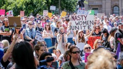 emma-watson:January 21, 2017: Women’s March around the world