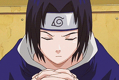uchihasasukes:  Very Iconic Naruto Moments (part 1)↳ Team 7’s first appearance  &ldquo;Damn! I was supposed to get Sasuke-kun’s first kiss!&rdquo;   that guy who bumped naruto doesn&rsquo;t know how much crap he caused in this fandom&hellip;