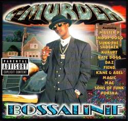 BACK IN THE DAY |3/9/99| C-Murder released his second album, Bossalinie, on No Limit Records.