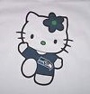 Everybody, who&rsquo;s anybody, loves the Hawks! Even Hello Kitty.