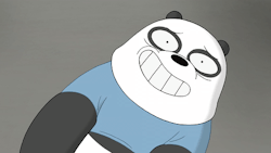 When you download the CN App and find full episodes of We Bare Bears..and they&rsquo;re FREE&hellip;