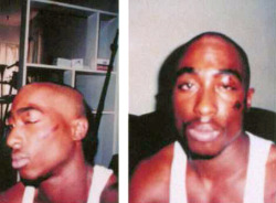 pariahmessiah:  Remember when Tupac got his ass stomped out by Oakland Police for “Jaywalking” and then went on to record “Holler If Ya Hear Me”? Yep … that was 22 years ago. Ain’t shit changed. 