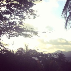Los atardeceres en mi isla son los mejores&hellip;. #puertorico #isla #del #encanto #the #best #afternoon