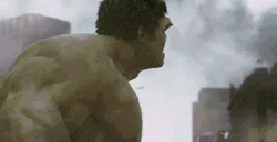 mwisaw:  Hulk smash… 