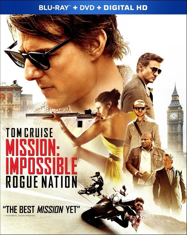 Mission impossible