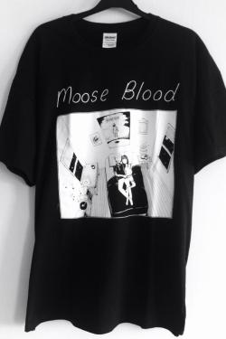 p-paleprincess:new moose blood tee came today, im in love