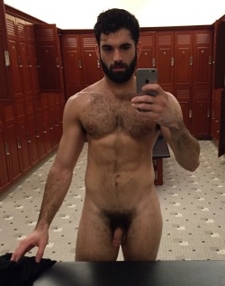 guy + mirror + phone - Rated:X