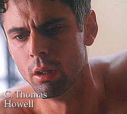 el-mago-de-guapos: C. Thomas Howell To Protect and Serve (1992) 
