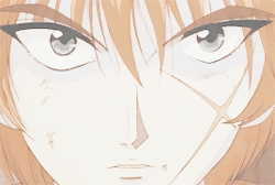 daiifukuu:  Rurouni Kenshin || Favorite Character↳ Requested by: mouriyama 