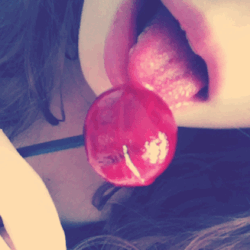 lollipop, lollipop&hellip;