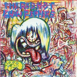 chilipeppers:  On this day in 1984, Red Hot Chili Peppers released their first studio album,  Red Hot Chili Peppers. Produced by andy Gill. The band’s first music video-for “True Men Don’t Kill Coyotes”-also was released on this day. Directed
