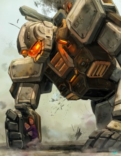what-is-this-i-dont-even:  Some pretty sick Mobile Suit Gundam digital art that was posted on gundamkitscollection.com - Was posted without source, so I decided to go find the ones I could. If you can find them, please replace what I have with the links.