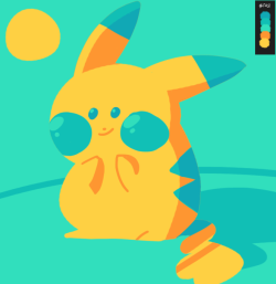 stupidpikachu:   palette requests from FB :’) 