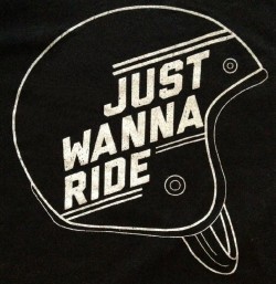 sweethoney3:  letsride:  Is it spring yet ….  Always!! Dirt in the fall &amp; winter and street in the spring &amp; summer. I wanna ride! :)