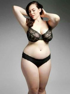 princessbecs:  lackingprivacy:  melinda-greeneyes:  PLEASE DON’T SCROLL THROUGH THIS PICTURE!!! I need your HONEST opinion: Do you consider this woman curvy or fat? I am very curious about what you think.   Deliciously curvy and beautiful.  Beautifully