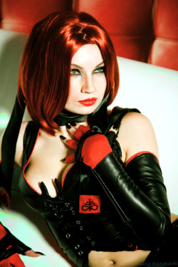 rule34andstuff:  Fictional Characters that I would “wreck”(provided they were non-fictional): Rayne(Bloodrayne).  