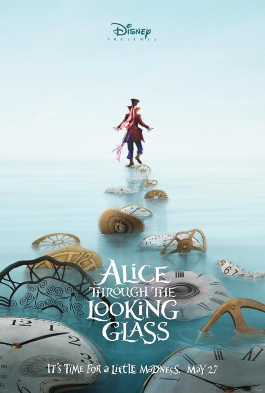 Alice in Wonderland : Le nouveau Tim Burton - Page 5 Tumblr_nt35oyKRbu1r4ner1o2_540