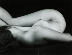 lightnessandbeauty:  Edward Weston 1934
