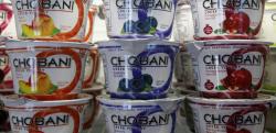 osunism:  micdotcom:  Immigrant-owned yogurt giant Chobani employs other immigrants, so the alt-right is boycotting Chobani founder and owner Hamdi Ulukaya is a Turkish immigrant who has advocated strongly for companies to hire migrants. Refugees make