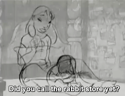 badfuckingkarma:  animation-s: Lilo and Stitch - Deleted Scene. [ Bed Time Story ]  WHY WAS THAT DELETED 