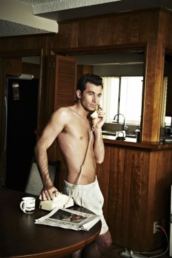 inkl0ve:  James Deen.. the man who really can op We Heart It - http://weheartit.com/entry/95130983  &lt;3