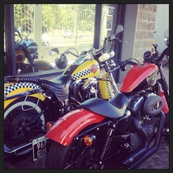 #HarleyDavinson #motos #beautyfull #*O*