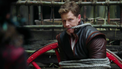GALLERY: Josh Dallas = Prince Charming - Once Upon a Time  http://www.imdb.com/title/tt1843230/  A woman with a troubled past is drawn to a New England town where fairy tales are to be believed.