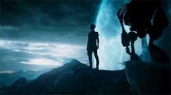 rizsahmed:The Iron Giant in Ready Player One (2018) dir. Steven Spielberg