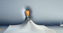 helladutchess:  shrekyourself:  they put a bee in a human hospital bed  &ldquo;Sorry sir we have no more beds left.&rdquo; &ldquo;What about that one?&rdquo; &ldquo;Oh that’s a Bee’s&rdquo; 