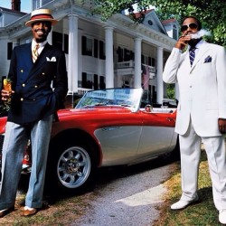 bigboi:  Outkast will be Headlining #Coachella 2014 ! Stank You Smelly Much ! And stay Tuned !!! 