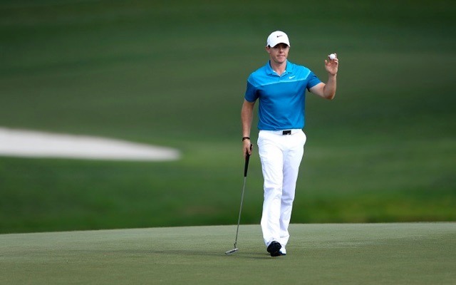 Rory McIlroy is gunning for another superb summer. (Getty Images)