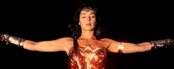 diana-prince:The greatest thing about Wonder Woman is how good and kind and loving she is, yet none of that negates any of her power. – Patty Jenkins