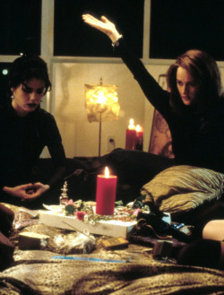 filmwitches:  The Craft (1996) 
